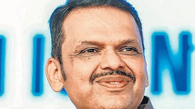 CM Devendra Fadnavis (@CMOMaharashtra X) CM Devendra Fadnavis (@CMOMaharashtra X)
