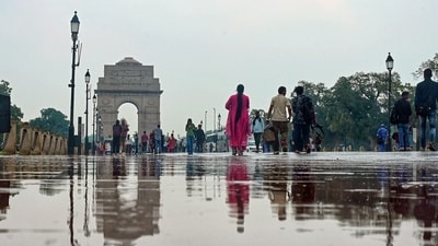 The notification was issued by the Lieutenant Governor of Delhi. (ANI) The notification was issued by the Lieutenant Governor of Delhi. (ANI)