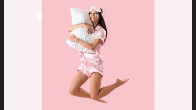For some people, sleeping eight hours at night is non-negotiable. (PHOTO: SHUTTERSTOCK) For some people, sleeping eight hours at night is non-negotiable. (PHOTO: SHUTTERSTOCK)