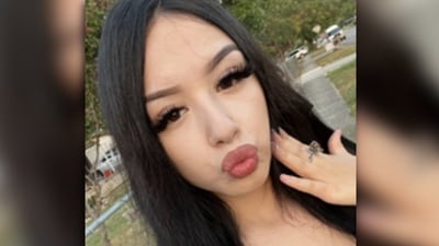 Who is Aaliyah Aubrey Botello? Search underway for missing San Antonio teen (SBG San Antonio) Who is Aaliyah Aubrey Botello? Search underway for missing San Antonio teen (SBG San Antonio)