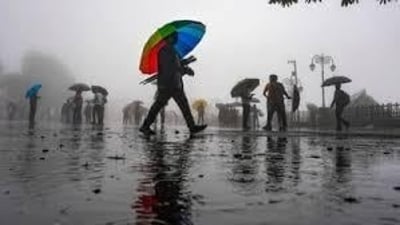 Meteorologists have raised concerns over the government’s plan to kickstart cloud seeding operations in Karnataka. Meteorologists have raised concerns over the government’s plan to kickstart cloud seeding operations in Karnataka.