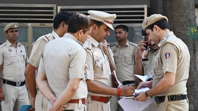 According to police, the duo were found by hotel staff who had tried opening the room door but the guests were not responding. (Hindustan Times/File) According to police, the duo were found by hotel staff who had tried opening the room door but the guests were not responding. (Hindustan Times/File)