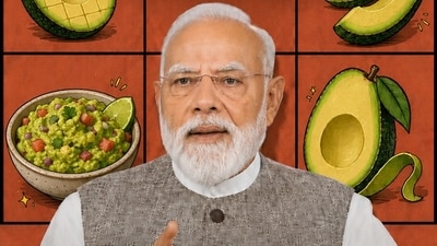 Prime Minister Narendra Modi recently highlighted this shift on Instagram, noting how local farmers are increasingly cultivating the once-unfamiliar fruit. (Photo: Instagram)