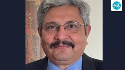 Joshi told HT on Thursday that he was picked up from Nehru Park during his morning walk and taken to the counter-intelligence (CI) unit office in New Friends Colony. (HT Archive) Joshi told HT on Thursday that he was picked up from Nehru Park during his morning walk and taken to the counter-intelligence (CI) unit office in New Friends Colony. (HT Archive)