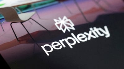 Perplexity Ai is one of the best Ai tools if you are looking for research work. (REUTERS/Dado Ruvic)