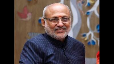 Radhakrishnan to inaugurate the upgraded facility at SAIF/CIL and PU Technology Innovation Forum. (HT FILE) Radhakrishnan to inaugurate the upgraded facility at SAIF/CIL and PU Technology Innovation Forum. (HT FILE)