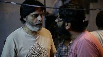 Billed as the next superstar in 1990, this actor's life took an unexpected turn. Billed as the next superstar in 1990, this actor's life took an unexpected turn.