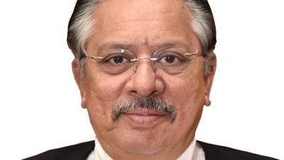 রাজস্থান হাইকোর্টের ভারপ্রাপ্ত প্রধান বিচারপতি সঞ্জীব প্রকাশ শর্মা তাঁর বিরুদ্ধে সুপ্রিম কোর্টের বিচারপতি সন্দীপ মেহতার তোলা একাধিক অভিযোগকে সম্পূর্ণ ভিত্তিহীন বলে দাবি করলেন। (HT_PRINT)