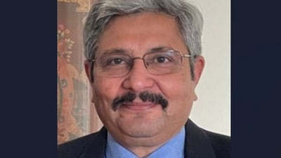 Ashish Joshi was picked up from Nehru Park while he was out on a morning walk, said his friends. Ashish Joshi was picked up from Nehru Park while he was out on a morning walk, said his friends.