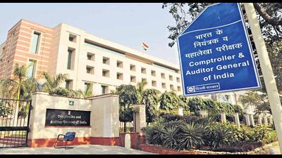 The CAG report also questioned the government’s approach regarding rising expenditure on electricity subsidies and debt relief measures. (File) The CAG report also questioned the government’s approach regarding rising expenditure on electricity subsidies and debt relief measures. (File)