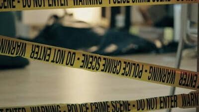 Woman found murdered, man attempts suicide inside Delhi hotel room; police probe murder-suicide case