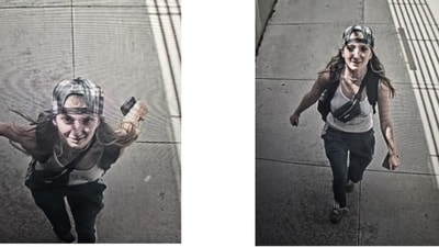 A woman was arrested after a reported shooting threat near UVU, with no injuries reported and no link to Charlie Kirk’s case. (Utah Valley University) A woman was arrested after a reported shooting threat near UVU, with no injuries reported and no link to Charlie Kirk’s case. (Utah Valley University)