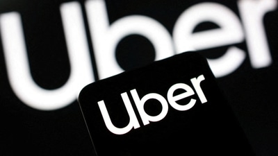 Uber slashed 10% of its workers in a recent move to simplify its business. (REUTERS)