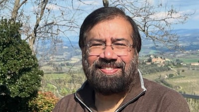 Harsh Goenka pointed to a shift among the next generation of business families and entrepreneurs. (Instagram/@harshgoenka) Harsh Goenka pointed to a shift among the next generation of business families and entrepreneurs. (Instagram/@harshgoenka)