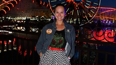 Woman reflects on her life-changing career break. (Business Insider) Woman reflects on her life-changing career break. (Business Insider)