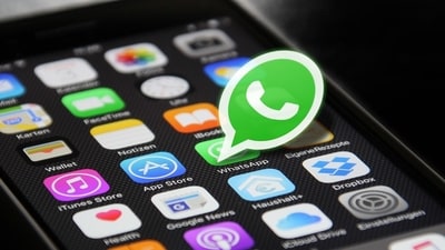 WhatsApp today launched Bill payments in India making it easier for people to find, manage, and pay their everyday household and utility bills - all within the app (Representational image) WhatsApp today launched Bill payments in India making it easier for people to find, manage, and pay their everyday household and utility bills - all within the app (Representational image)