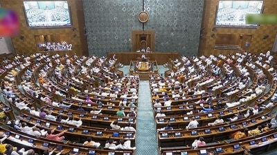 The VBSA Bill was referred to the JPC in December after MPs raised objections to its proposed higher education regulatory framework. (ANI) The VBSA Bill was referred to the JPC in December after MPs raised objections to its proposed higher education regulatory framework. (ANI)