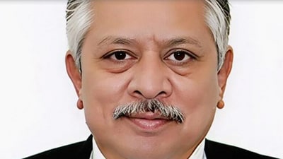 Rajasthan High Court acting chief justice Sanjeev Prakash Sharma. Rajasthan High Court acting chief justice Sanjeev Prakash Sharma.
