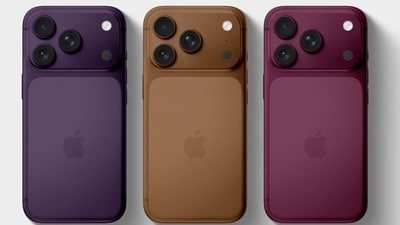 Apple iPhone 18 Pro Max could feature the new A20 Pro chip. (9to5Mac) Apple iPhone 18 Pro Max could feature the new A20 Pro chip. (9to5Mac)