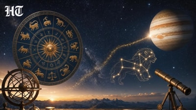 Jupiter brings big blessings to these 4 zodiac signs in September 2026