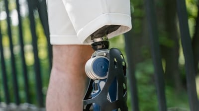 Exoskeletons, as strength-amplifying rigs of this sort are known, are a staple of science-fiction films, (PEXEL) Exoskeletons, as strength-amplifying rigs of this sort are known, are a staple of science-fiction films, (PEXEL)