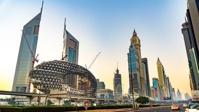 UAE launches digital work permit service for overseas hiring. (Representational image) (Unsplash) UAE launches digital work permit service for overseas hiring. (Representational image) (Unsplash)