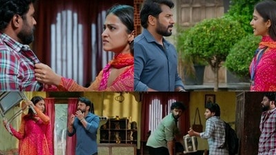 Podarillu September 3 Episode: పెద్దికి మహా సపోర్ట్.. చక్రి కాలర్ పట్టుకొని కుర్చీతో కొట్టిన మహా.. రోడ్డుపై గోపికకు లైన్ Podarillu September 3 Episode: పెద్దికి మహా సపోర్ట్.. చక్రి కాలర్ పట్టుకొని కుర్చీతో కొట్టిన మహా.. రోడ్డుపై గోపికకు లైన్
