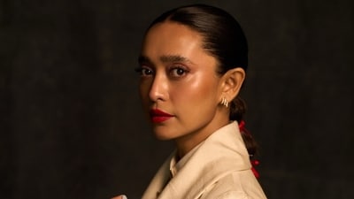 Sayani Gupta Sayani Gupta