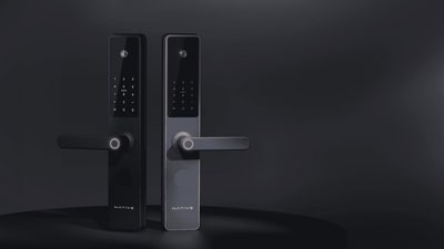 Smart locks need door compatibility and the right access methods to suit your household’s everyday needs. (Urban Company) Smart locks need door compatibility and the right access methods to suit your household’s everyday needs. (Urban Company)