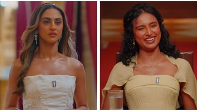 The Traitors Season 2 came to an end with the 'traitors' winning the show. The Traitors Season 2 came to an end with the 'traitors' winning the show.