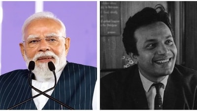 Prime Minister Narendra Modi spoke about the life and legacy of Uttam Kumar. Prime Minister Narendra Modi spoke about the life and legacy of Uttam Kumar.