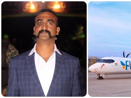 అభినందన్ వర్ధమాన్