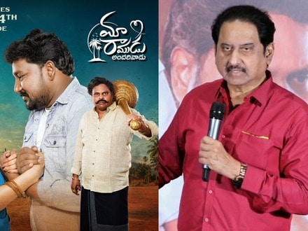 నిర్మాతే విలన్‌గా నటించారు- సీనియర్ హీరో సుమన్ కామెంట్స్- ఇండస్ట్రీ పెద్దలెవరూ పట్టించుకోలేదన్న నిర్మాత లక్షణరావు

