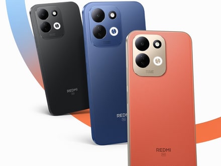 7,900mAh బ్యాటరీతో Redmi 17 5G వచ్చేసింది.. ధర, ఫీచర్లు ఇవే
