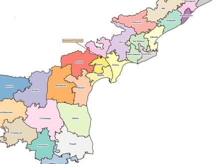 ఏపీ ప్రైవేట్ స్కూళ్లలో 25 శాతం ఉచిత ప్రవేశాలు