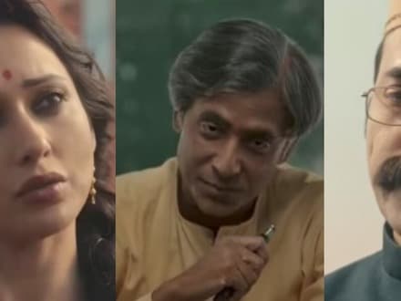 শরৎচন্দ্রের কলমের জোরে কেঁপেছিল ব্রিটিশ