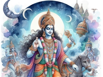 তৈরি হচ্ছে মহালক্ষ্মী রাজযোগ! মঙ্গল ও চন্দ্রের জাদুতে ৪ রাশি হবে মালামাল