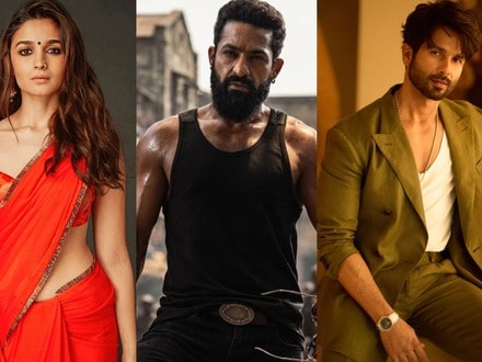 Jr NTR Dragon: జూనియర్ ఎన్టీఆర్ డ్రాగన్‌లో ఆ ఇద్దరు బాలీవుడ్ స్టార్లు.. విలన్‌గా స్టార్ హీరో