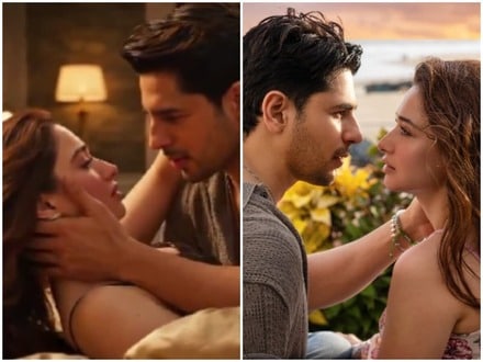 Tamannaah Siddharth: యశ్‌తో కియారా.. తమన్నాతో సిద్ధార్థ్.. బెడ్‌పై రెచ్చిపోయి ఇంటిమేట్ సీన్.. ఈ వైరల్ వీడియోలో నిజమెంత?