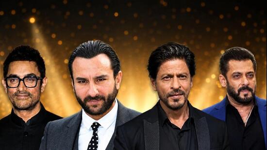 Why Bollywood’s Khans remain ageless with distinct brand promises