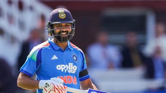 Despite Devajit Saikia's remarks, Rohit Sharma has a long way to go.