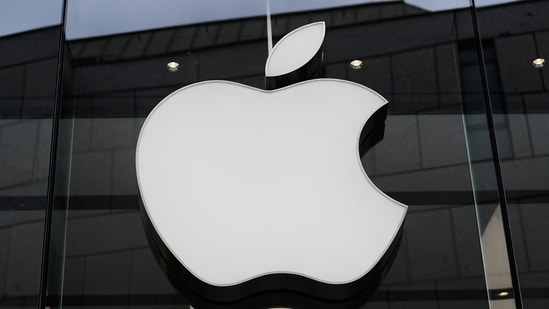 Regulators in France, Italy, Poland and elsewhere have also probed Apple's App Tracking Transparency framework. (AP)