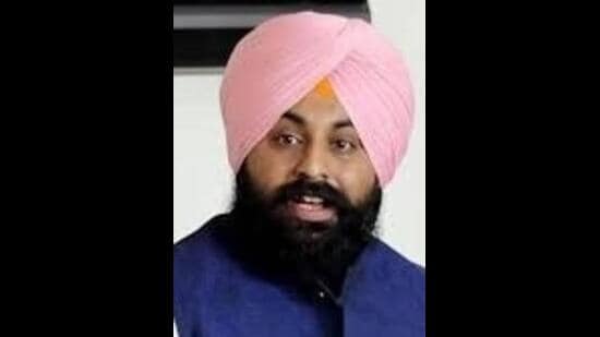 Bains noted that polytechnic students form the backbone of the state’s future technical workforce and require access to advanced tools. (HT FILE)