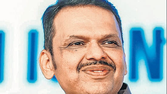 CM Devendra Fadnavis (@CMOMaharashtra X)