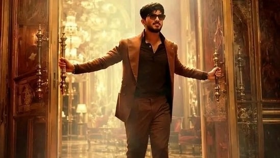I'm Game is Dulquer Salmaan's return to Malayalam cinema after King of Kotha's failure.
