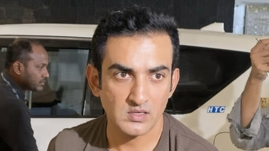 BCCI review meeting: It's not going to be Gautam Gambhir at the Asian Games. BCCI review meeting: It's not going to be Gautam Gambhir at the Asian Games.