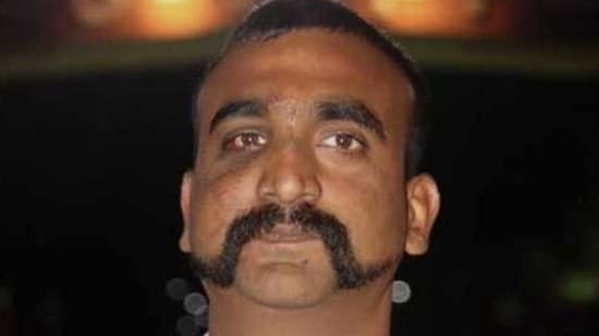 Abhinandan Varthaman, the IAF pilot scripted military aviation history by downing an F-16 in 2019.