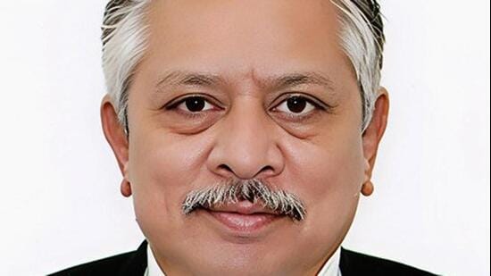 In his first public response to the controversy, Justice Sharma rejected the allegations as “unfounded, false and factless”, saying he has submitted his response along with evidence to the CJI. (Rajasthan High Court)