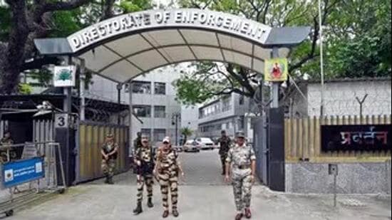 Officials termed theaction under ‘Nasha Mukt Bharat (Drug Free India)’ campaign of the central government. (File photo)