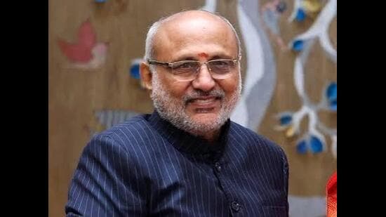 Radhakrishnan to inaugurate the upgraded facility at SAIF/CIL and PU Technology Innovation Forum. (HT FILE)
